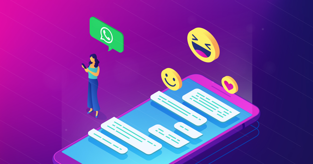 WhatsApp anonim, iată cum se face!